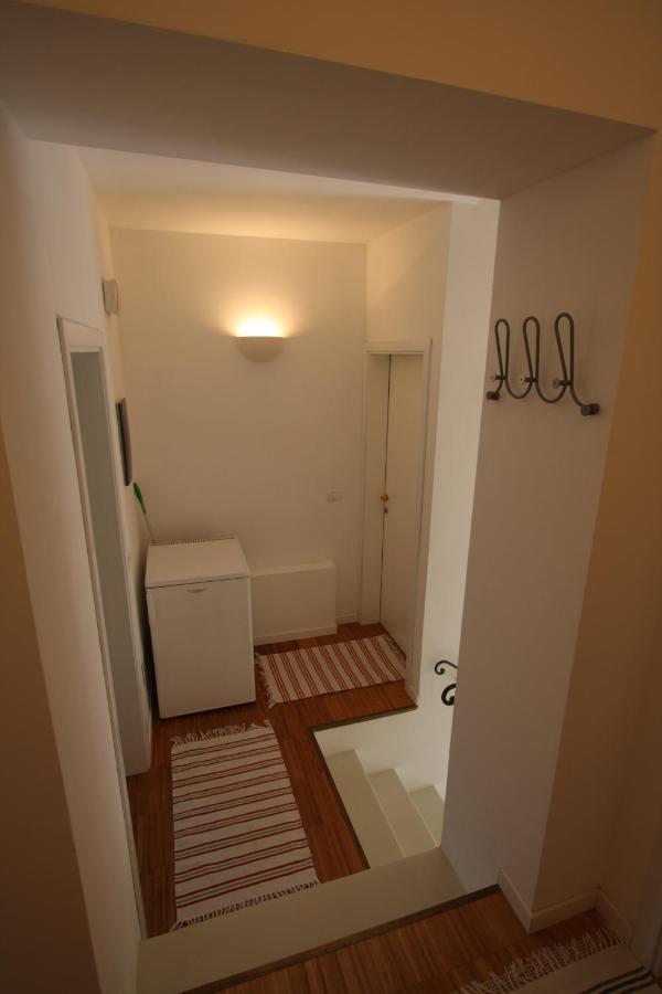 Country House Montesoffio Barchi Exterior foto
